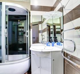 HomeBooking Apartments Kremlin в Москве