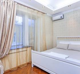 Отдых в HomeBooking Apartments Kremlin - Россия, Москва