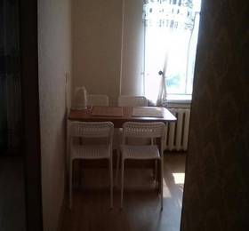 Apartment Ierusalimskaya 8 в Москве