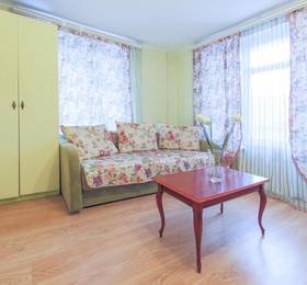 Отдых в Apartment on Uglovoy pereulok - Россия, Москва