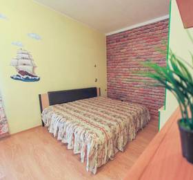 Туры в Apartment on Uglovoy pereulok в России