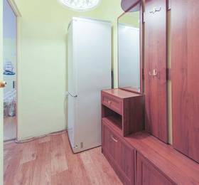 Apartment on Uglovoy pereulok в Москве