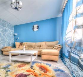 Отдых в Apartments Ships - Россия, Москва
