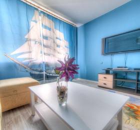 Туры в Apartments Ships в России