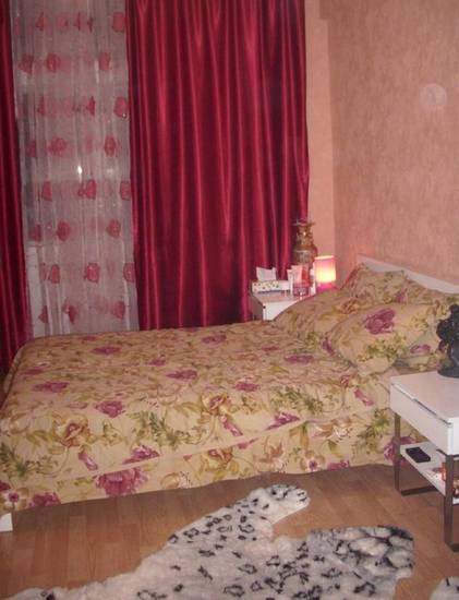 Apartment Denisa Davydova 7 Россия, Москва