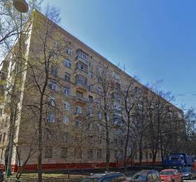Отдых в Apartment Denisa Davydova 7 - Россия, Москва