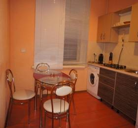 Apartment Denisa Davydova 7 в Москве