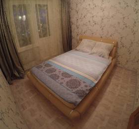 Туры в Apartments on Orekhovom bulvare в России