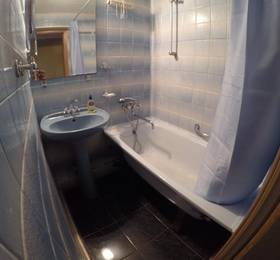 Отдых в Apartments on Orekhovom bulvare - Россия, Москва