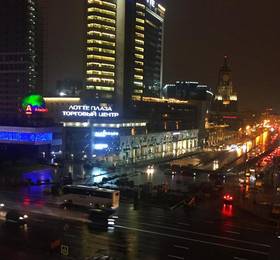 Туры в Arbat 4 Bedrooms Premium Apartments в России