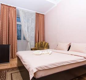 ApartLux Dorogomilovskaya 4 в Москве