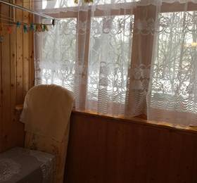 Отдых в Apartment on Novoyasenevskiy 21/3 - Россия, Москва