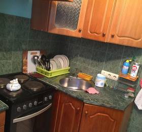 Туры в Apartment on Novoyasenevskiy 21/3 в России