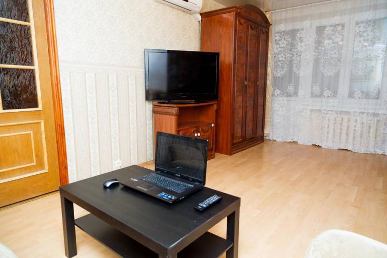 Apartment Ozerkovskiy pereulok near Kremlin