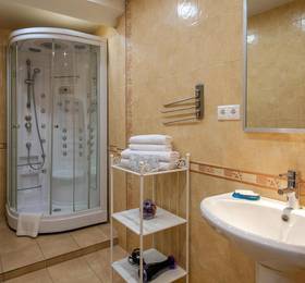 Отдых в Lux Apartments Tulskaya - Россия, Москва