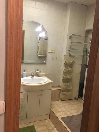 Flat in old Moscow Россия, Москва