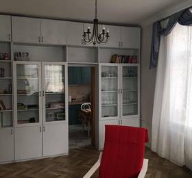 Туры в Flat in old Moscow в России