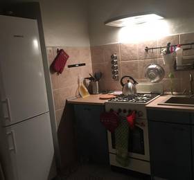 Flat in old Moscow в Москве