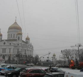 Туры в Arbat Corner в России