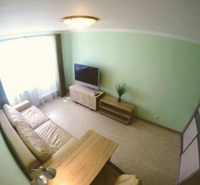 Apartment on Sivashskaya 4к3 в Москве