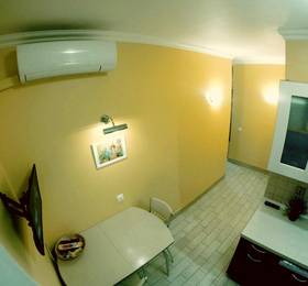 Туры в Apartment on Sivashskaya 4к3 в России