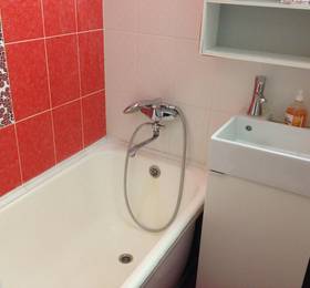 Туры в Apartment Profsoyuznaya 118 в России