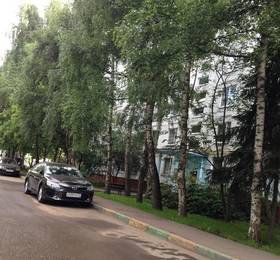 Отдых в Apartment Profsoyuznaya 118 - Россия, Москва