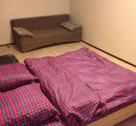 Apartment Profsoyuznaya 118 в Москве