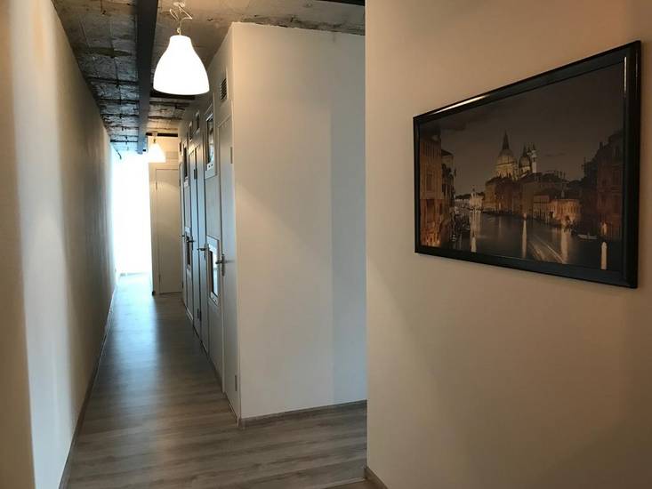 Hotel Viva la Vida Россия, Москва