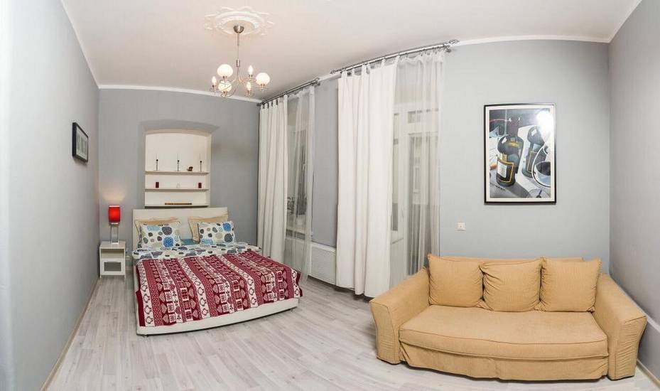 Studio Old Arbat Россия, Москва