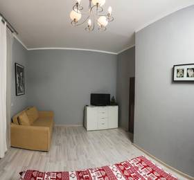 Studio Old Arbat в Москве