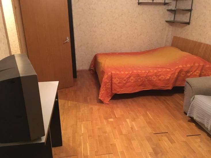 Apartment on Obrucheva 28/1 Россия, Москва