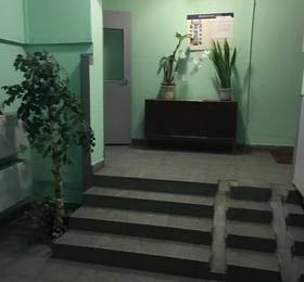 Apartment on Obrucheva 28/1 в Москве