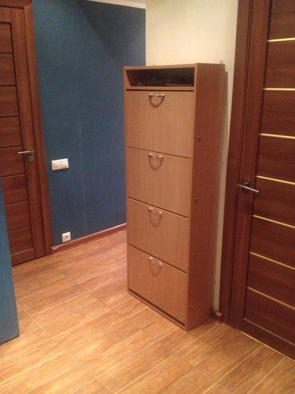 Apartment on Vrachebnyy pr. 2