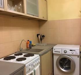 Отдых в Apartment on Lugovoy 9/1 - Россия, Москва