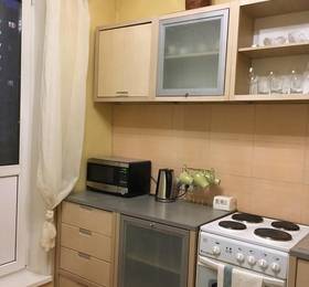 Apartment on Lugovoy 9/1 в Москве