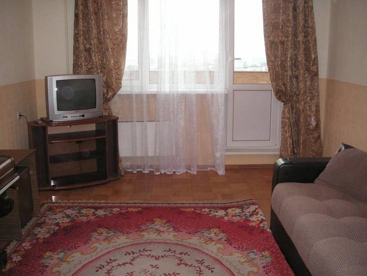 Apartments na Horoshovke Россия, Москва