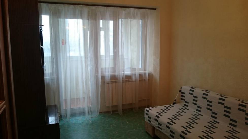 Apartment on Rogozhskiy Val 4 Россия, Москва