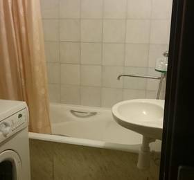 Отдых в Apartment on Rogozhskiy Val 4 - Россия, Москва