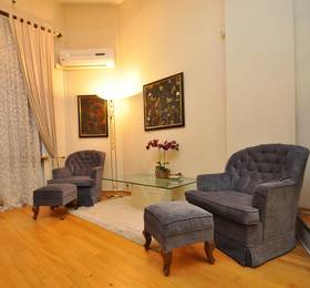 Туры в Apartment on Kiyevskaya station в России