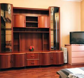Apartments on Skhodnenskaya 6 в Москве