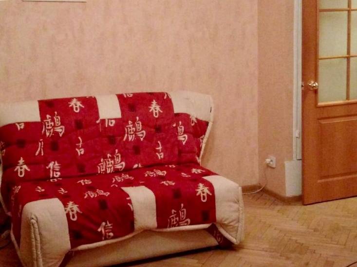 KvartiraSvobodna - Apartments Slavyanskiy Bulvar 7k1 Россия, Москва
