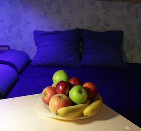 Туры в Apartment on Zatonnaya 2 в России
