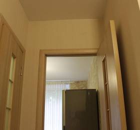 Отдых в Apartment on Zatonnaya 2 - Россия, Москва
