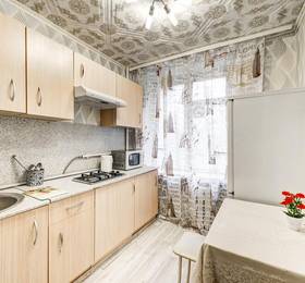 Apartment on 2-ya Brestskaya 31 в Москве