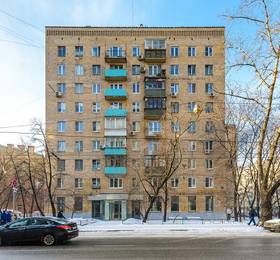 Туры в Apartment on 2-ya Brestskaya 31 в России
