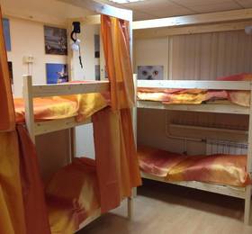 Туры в DobroHostel в России