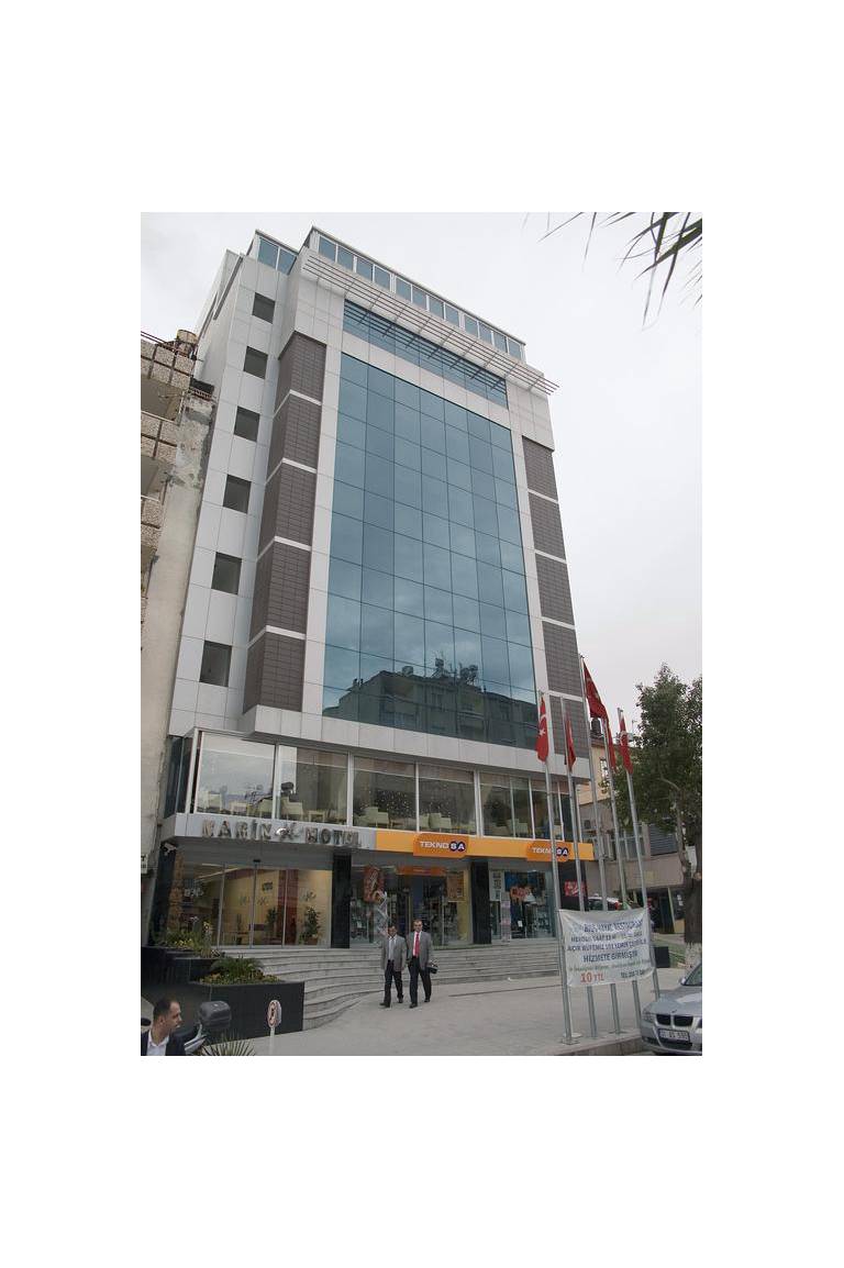 Narin Hotel