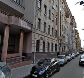 Туры в Apartments Staropimenovksiy pereulok 8 в России