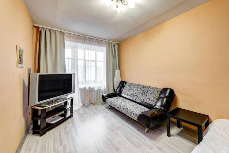 Apartments Chayanova 18A-014